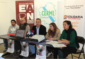 Declaración da Renda Solidaria