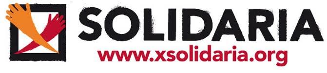 X Solidaria