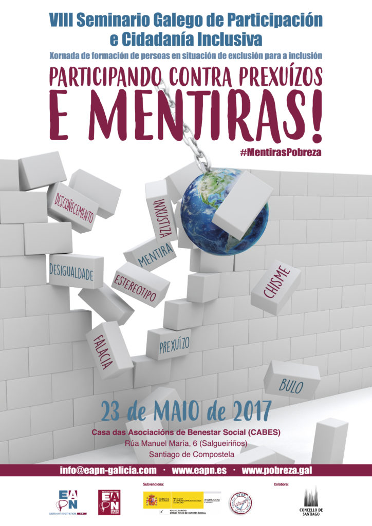 VIII SEMINARIO GALEGO