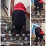 Cóstame a vida de Dhafinny Lima