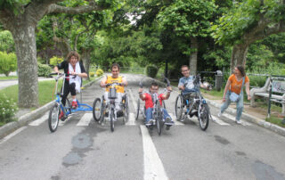 III Concurso de Fotografía Inclusiva