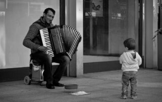 III Concurso de Fotografía Inclusiva