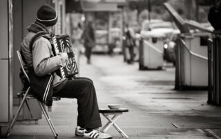 III Concurso de Fotografía Inclusiva