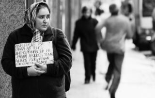 III Concurso de Fotografía Inclusiva