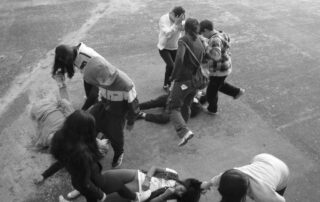 III Concurso de Fotografía Inclusiva