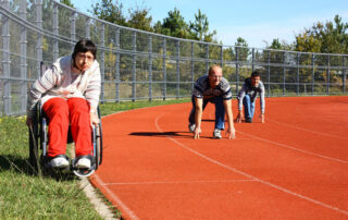 II Concurso de Fotografía Inclusiva
