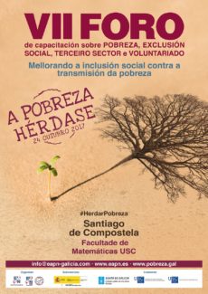 VII FORO POBREZA EAPN