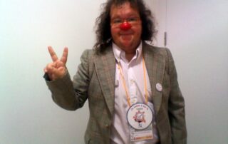 III Encontro Galego de Participación e Cidadanía Inclusiva