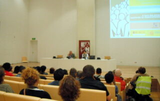 III Encontro Galego de Participación e Cidadanía Inclusiva