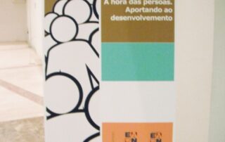 III Encontro Galego de Participación e Cidadanía Inclusiva