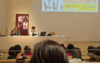 III Encontro Galego de Participación e Cidadanía Inclusiva