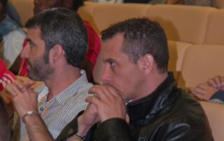 III Encontro Galego de Participación e Cidadanía Inclusiva