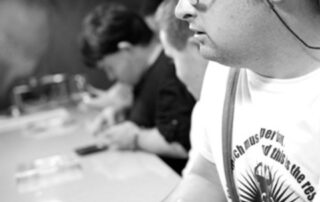 I Concurso de Fotografía Inclusiva