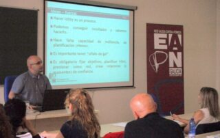 Seminario sobre Fondos Estruturais